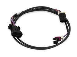 HOLLEY EFI, CRANK/CAM IGNITION HARNESS