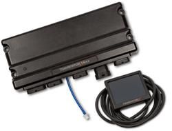 HOLLEY EFI TERMINATOR X MAX - LS1/LS6