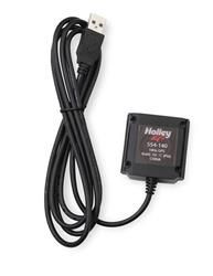 HOLLEY GPS DIGITAL USB MODULES 554-140