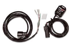 HOLLEY EFI 2 AXIS G-METER