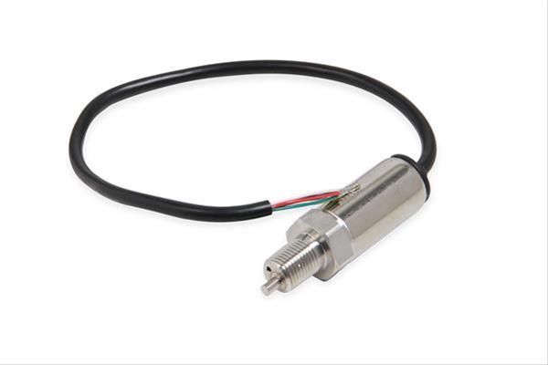 HOLLEY EFI FUEL PRESSURE/TEMPERATURE SEN