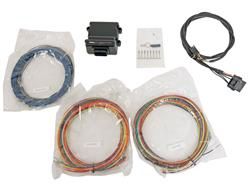 INPUT/OUTPUT MODULE, CAN, W/ HARNESS