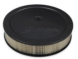 HOLLEY SNIPER AIR CLEANER 14"X3"