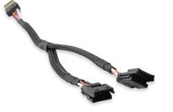 HOLLEY EFI CAN SPLITTERS 558-465