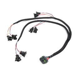 HARNESS FOR AVENGER EFI, HP EFI, DOMINAT