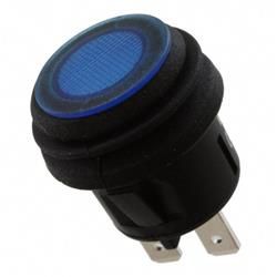 NOS MOMENTARY BUTTON