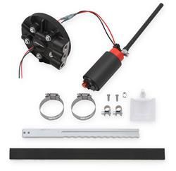 RETROFIT EFI FUEL PUMP-E85 COMP SYSTEM