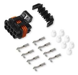 HOLLEY WIRING HARNESS CONNECT8PIN570-209