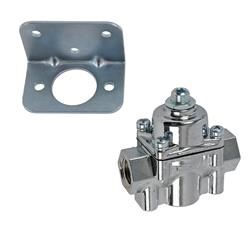 HOLLEY SNIPER EFI FUEL REG 4.5-9 PSI