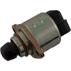 IDLE AIR CONTROL (IAC) MOTOR