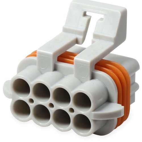 HOLLEY WIRING HARNESS CONNECTORS 570-207