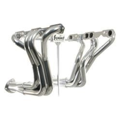 HOOKER COMPETITION HEADERS 1955-74 VETTE