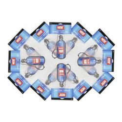 NOS PAPER AIR FRESHENER - CHERRY