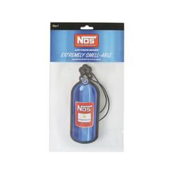 NOS PAPER AIR FRESHENER - VANILLA
