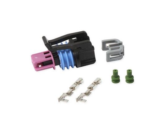 HOLLEY WIRING HARNESS CONNECTORS 570-215