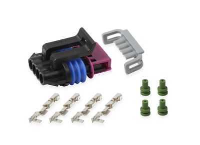 HOLLEY WIRING HARNESS CONNECT IAC570-211