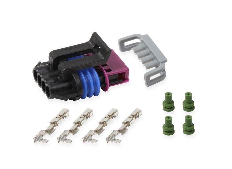 HOLLEY WIRING HARNESS CONNECT IAC570-211