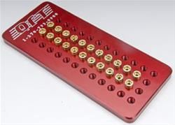 JET ASSORTMENT KIT W/BILLET PLATE 80-90