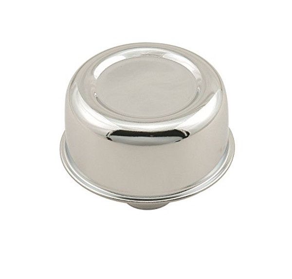 LTS CHROME BREATHER PUSH-ON