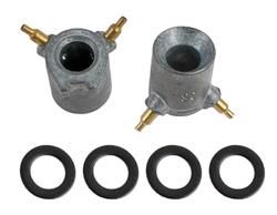 PUMP DISCHARGE NOZZLE .035