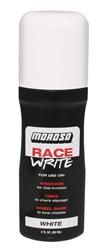WINDOW DIAL-IN MARKER, WHITE, 3 OZ
