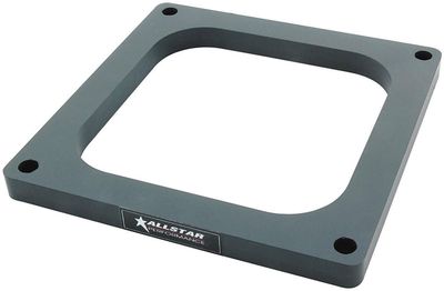 Hi-Flow 0.5 Inch Carburetor Spacer