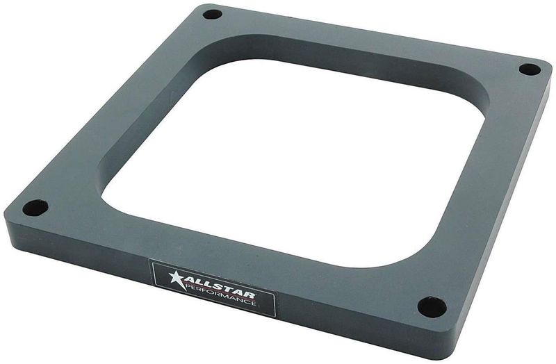 Hi-Flow 0.5 Inch Carburetor Spacer