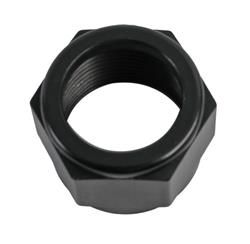#16 TUBE NUT BLACK