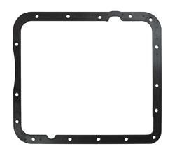 RUBBER W/ STEAL4L60, 4L60E, 4L65E, 700R4