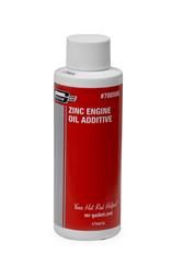 Zinc Engine Oil Additive - 4 oz