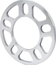 Aluminum 0.25 inch Wheel Spacer