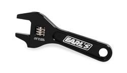ADJUSTABLE AN WRENCH - FITS -3 TO -12 AN