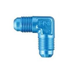 #16 X 90 UNION FITTING BLACK