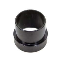 #10 TUBE SLEEVE BLACK