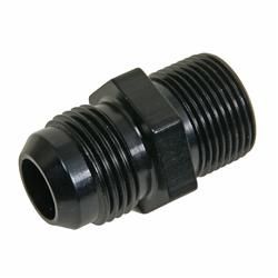 #10 X 22 X 1.5 ADAPTER, BLACK