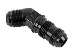 #10 X 45 BULKHEAD BLACK