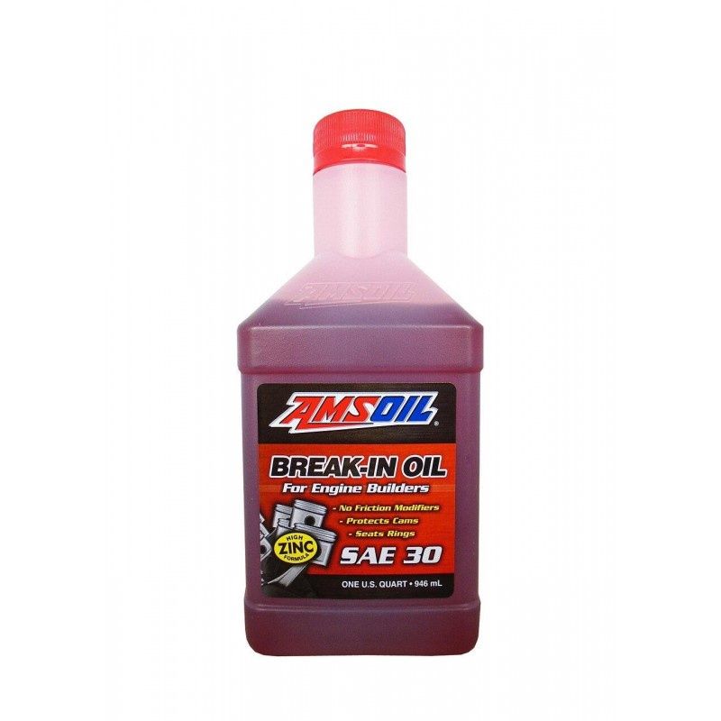 Amsoil BREAK-IN OIL (SAE30)