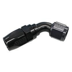 #10 X 60 PRO-FLOW HOSE END BLACK