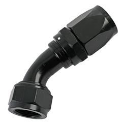 #12 FEM X #16 HOSE, 45 DEG, EXPANDING HO