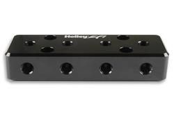 HOLLEY EFI VACUUM MANIFOLD