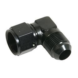 #12 FEMALE - MALE FLARE 90 BLACK