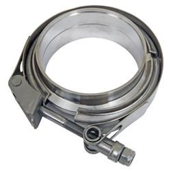 PREMIUM V-BAND EXHAUST CLAMP 3.5&quot;