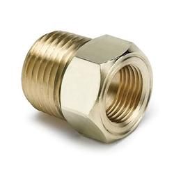 ADAPTER, MALE 1/2 IN. NPT TO FEMALE 5/8