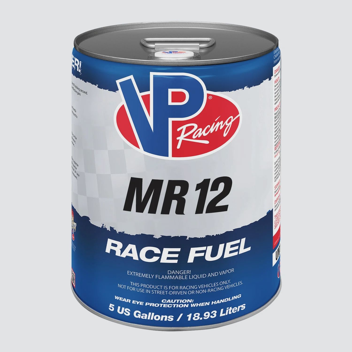 VP MR12 FOUR STROKE DIRT OR STREET BIKE