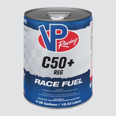 VP C50 2 STROKE FUEL