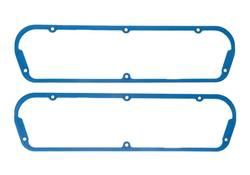 SBF VALVE COVER GASKET RUBBER WITH STEEL