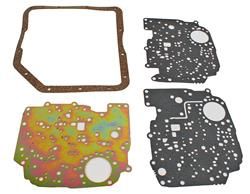 SHIFT IMPROVER KIT 68-81 TH-350