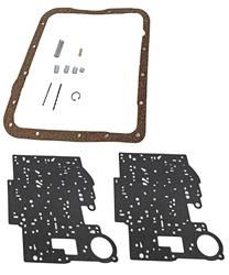 Shift Improver Kit - GM TH700R4/4L60