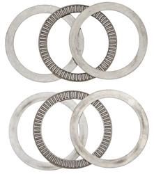 KIT THRUST BEARING COIL-OVER