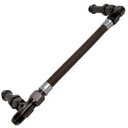 HOLLEY, 4500HP SERIES, -8 AN IN 10.75&quot;